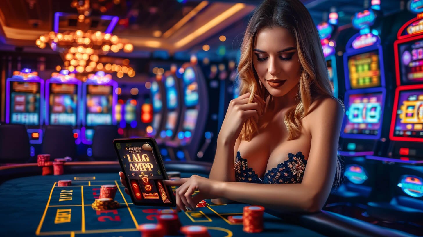 ck44 Online Bingo ဂိမ်းများ မြန်မာကစားသမားများအတွက်