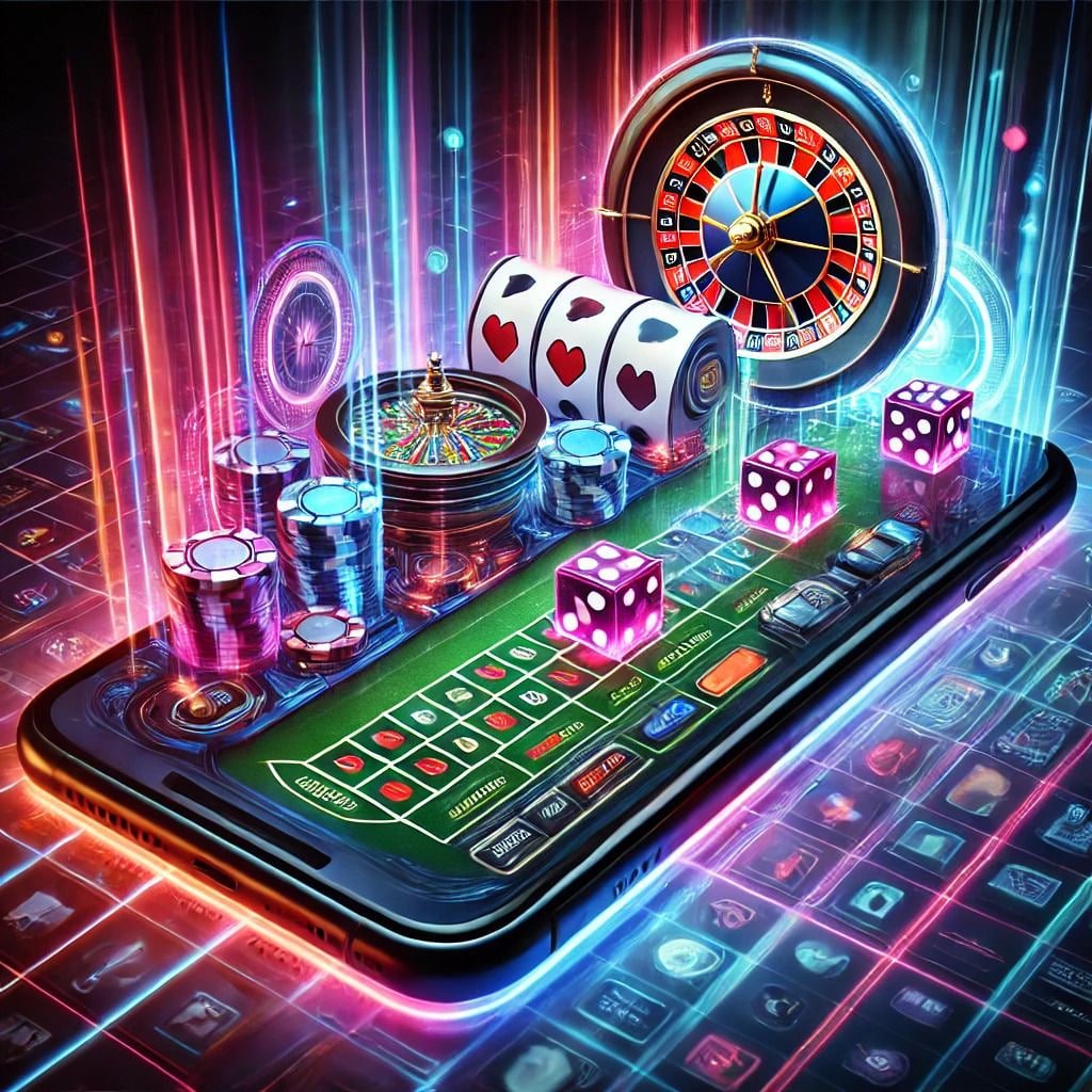 ck44 ကာစီနို Live Baccarat Provider Evolution Gaming SA Gaming table Myanmar online