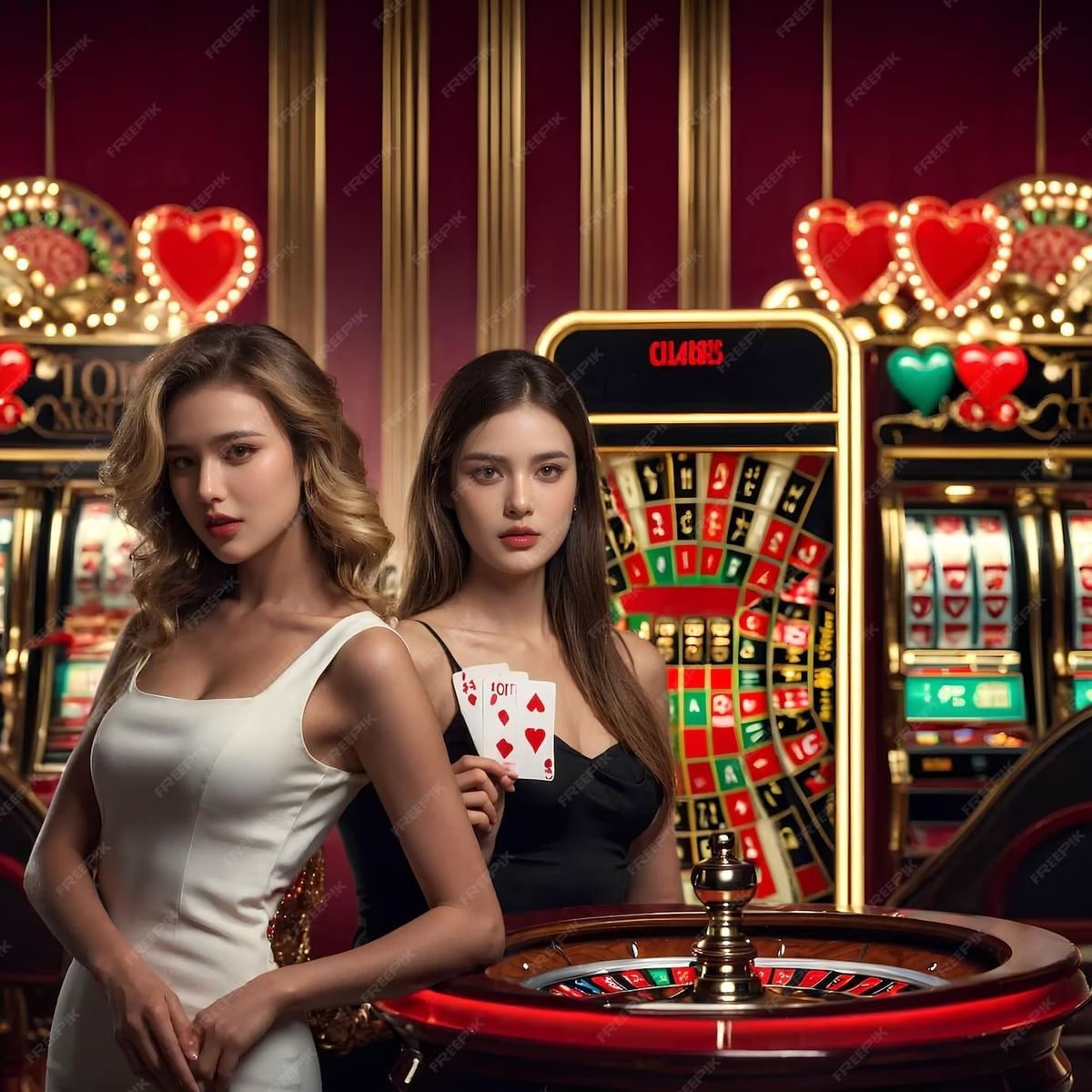 ck44 Live Casino နှင့် Sportsbook ပလက်ဖောင်း