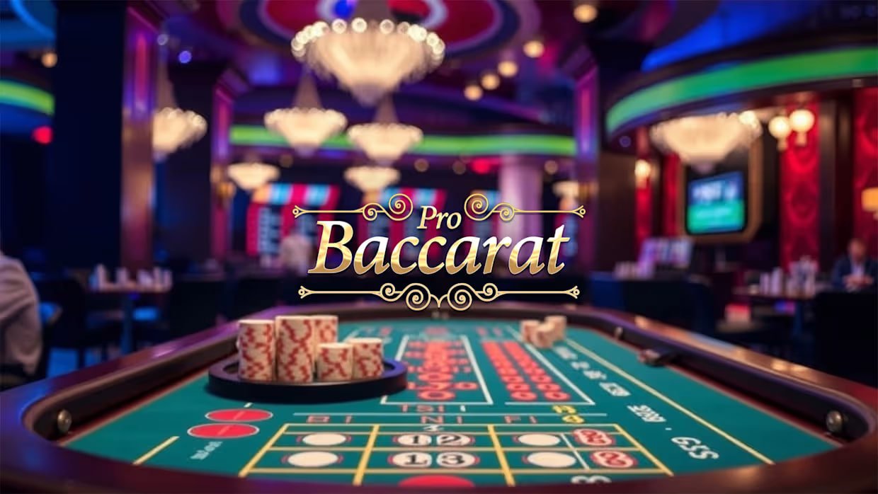 Live Casino ck44